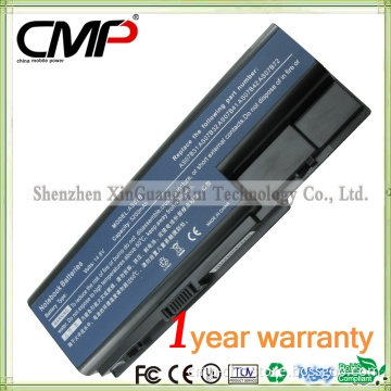 Battery for Acer Aspire 5935GZ 5739 5739G 7735 7735Z AS07B71 AS07B72